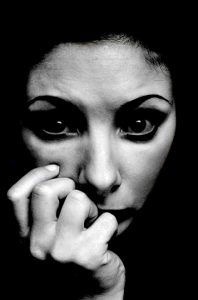 anxietate