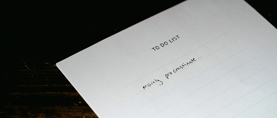 Cum să depășești procrastinarea: Tehnici simple care te ajută să fii mai productiv 1 procrastinare